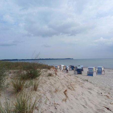 Meeresstrand - Chic & Renoviert! Breege Dış mekan fotoğraf