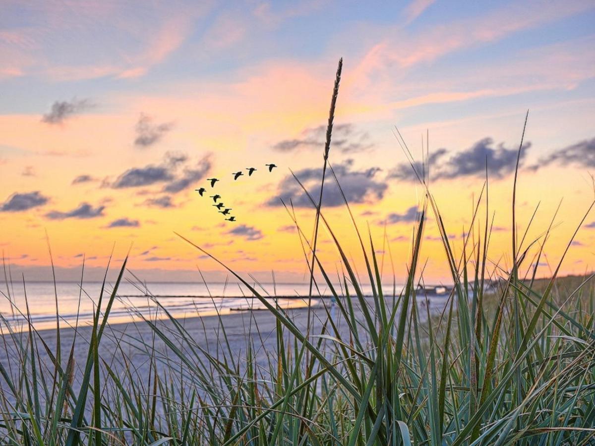 Meeresstrand - Chic & Renoviert! Breege Dış mekan fotoğraf
