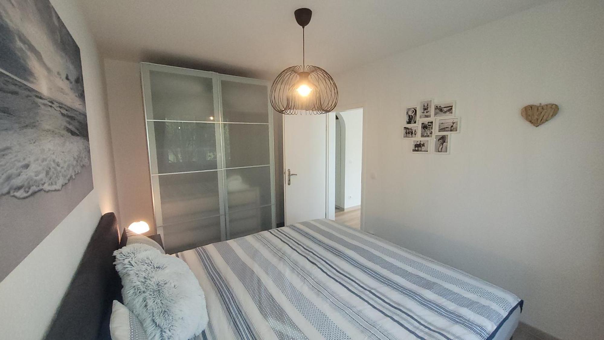 Meeresstrand - Chic & Renoviert! Breege Dış mekan fotoğraf